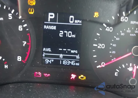 2019 Kia Rio S from USA, damaged, VIN 3KPA24AB0KE167331